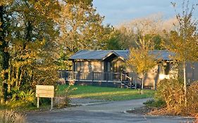 Hawkchurch Resort And Spa