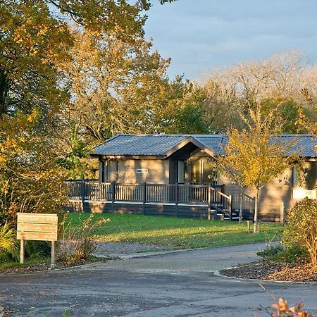 Hawkchurch Resort And Spa Exterior photo